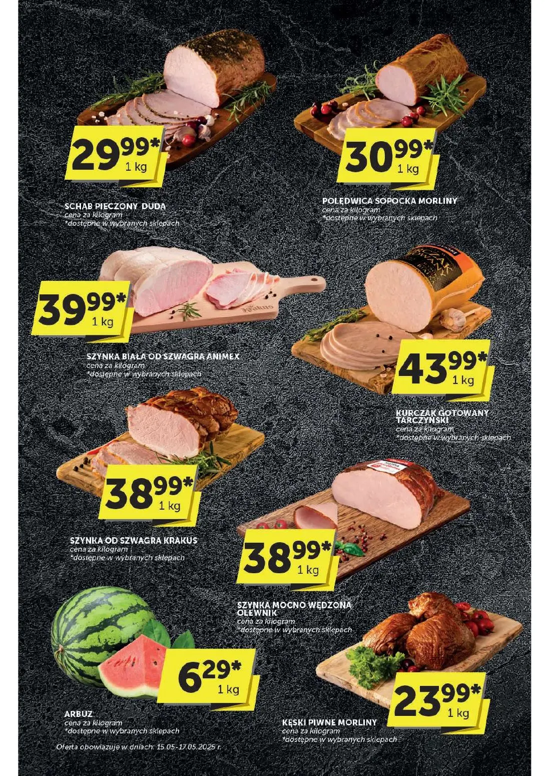 gazetka promocyjna Euro Sklep Katalog - Strona 7