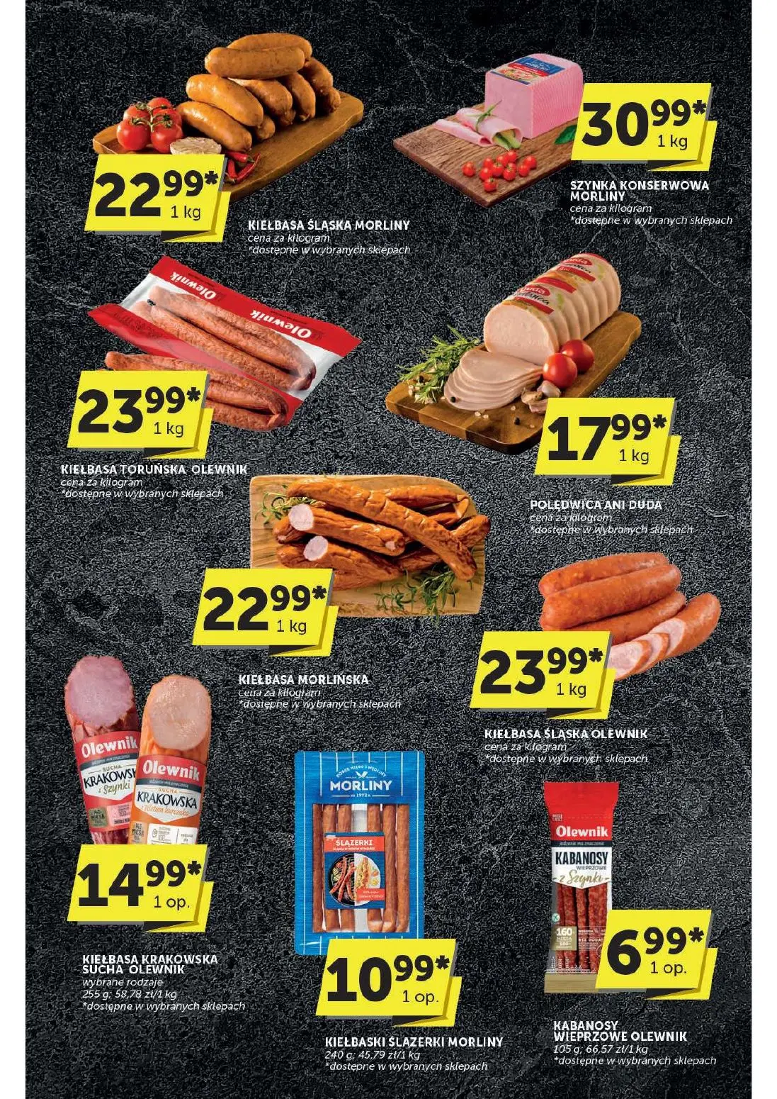 gazetka promocyjna Euro Sklep Katalog - Strona 8