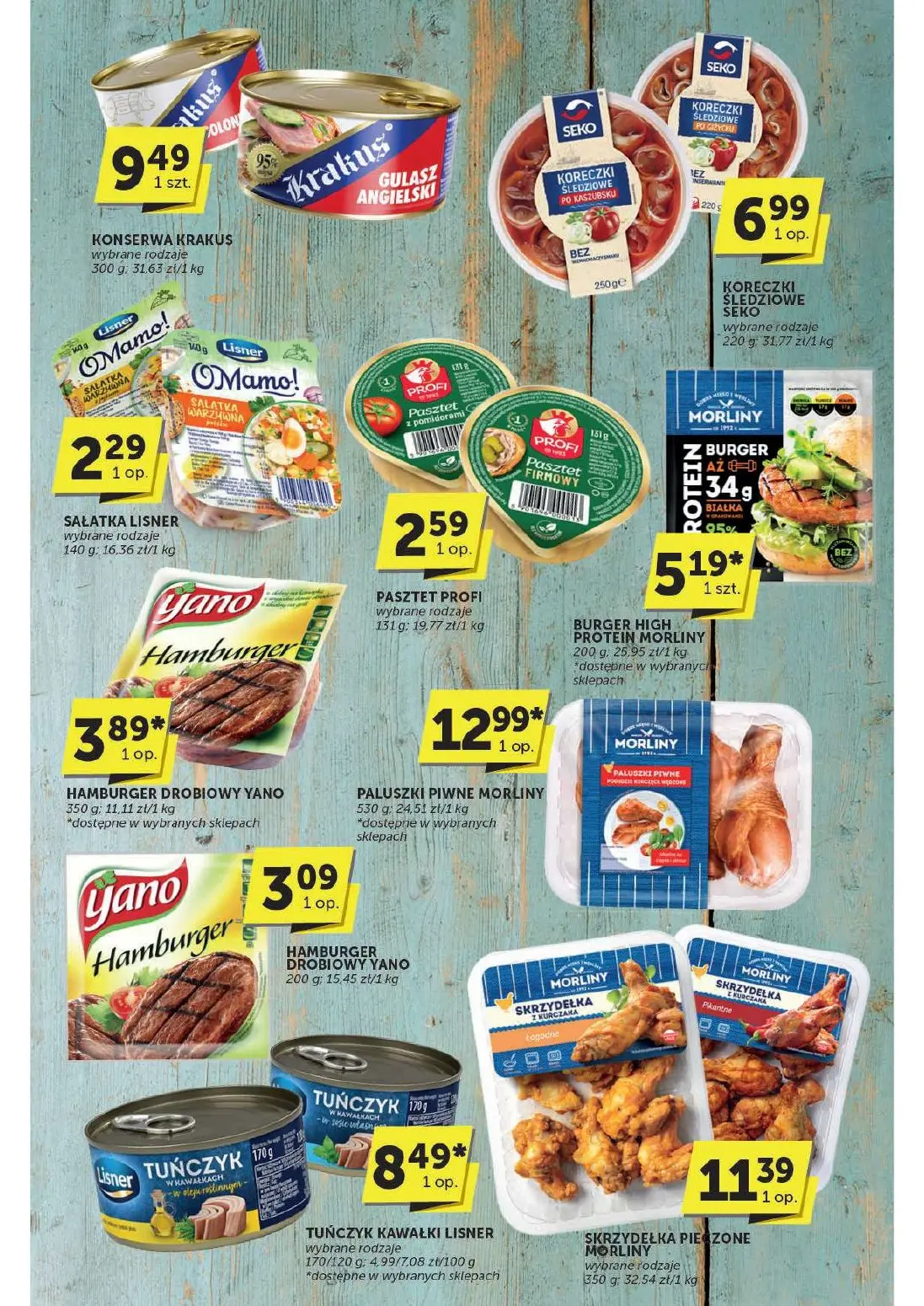 gazetka promocyjna Euro Sklep Katalog - Strona 9