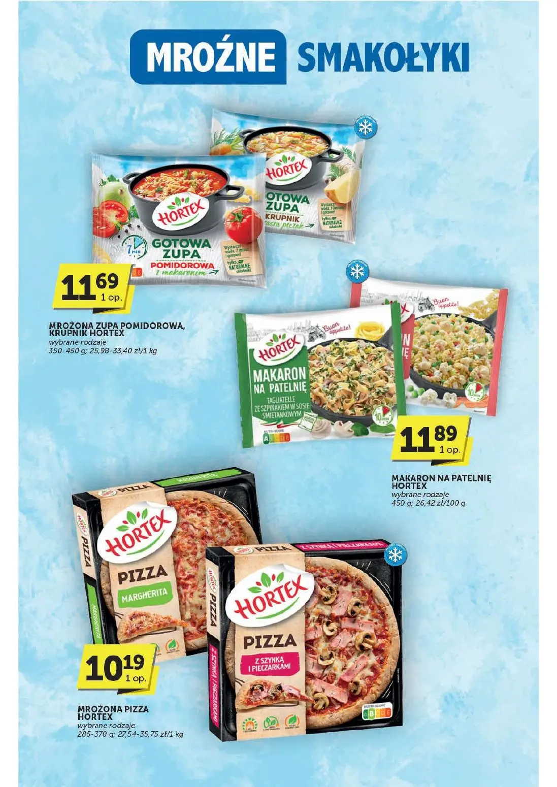 gazetka promocyjna Euro Sklep Katalog - Strona 10