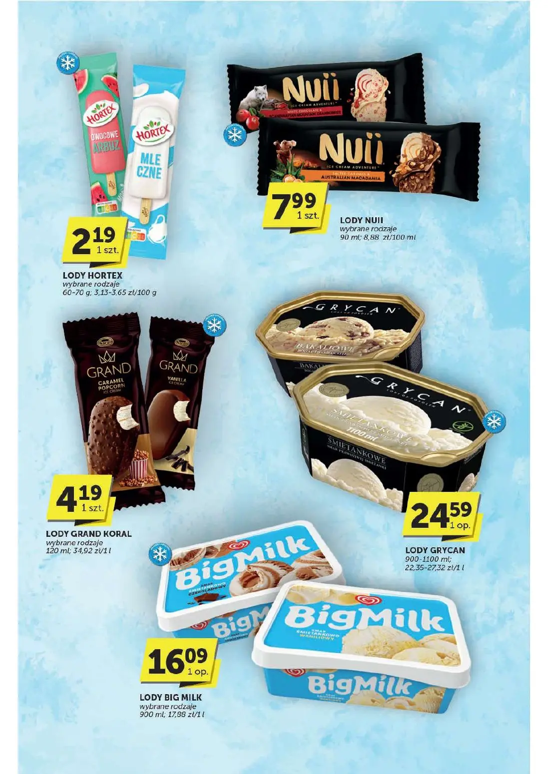 gazetka promocyjna Euro Sklep Katalog - Strona 11