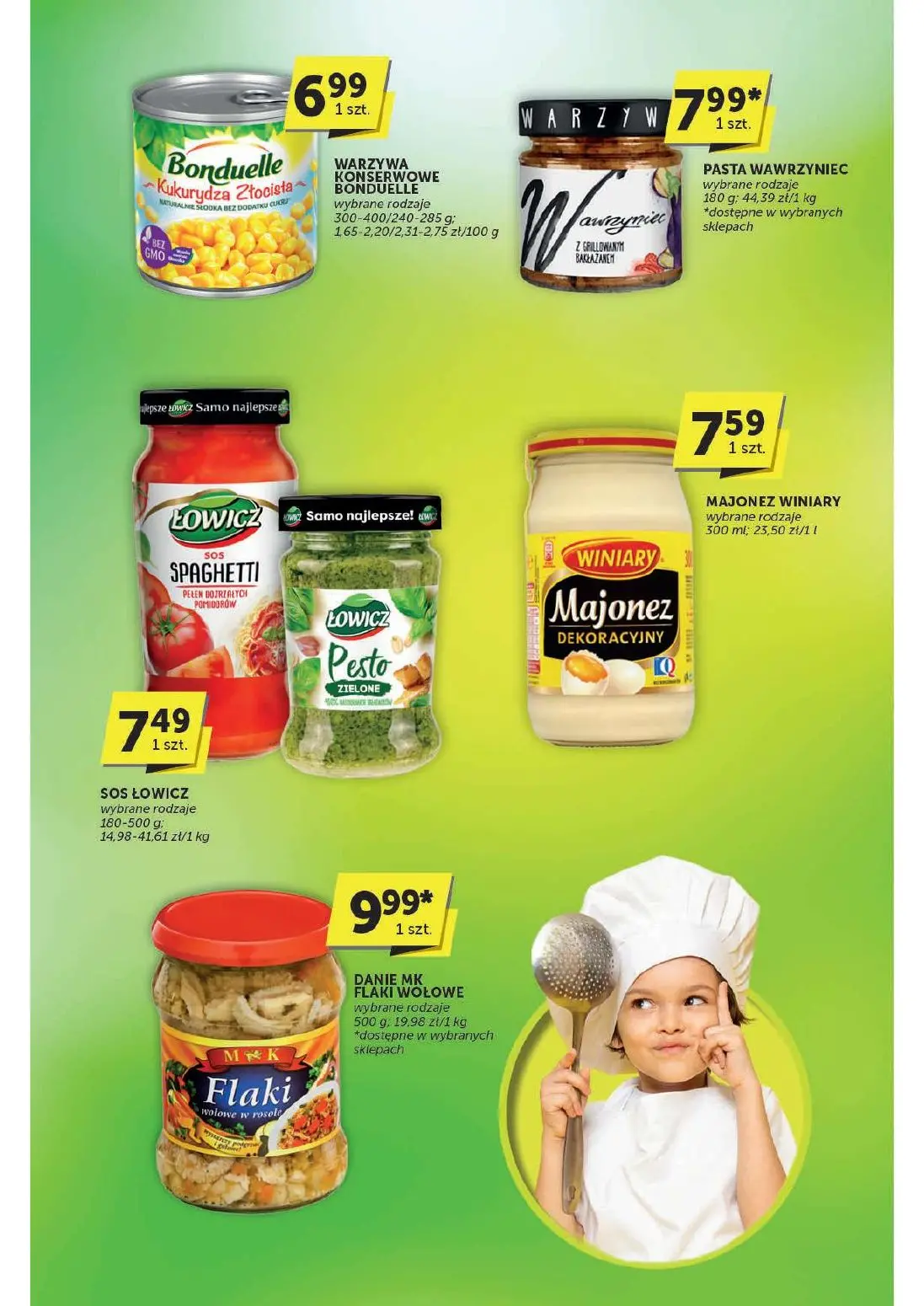 gazetka promocyjna Euro Sklep Katalog - Strona 16