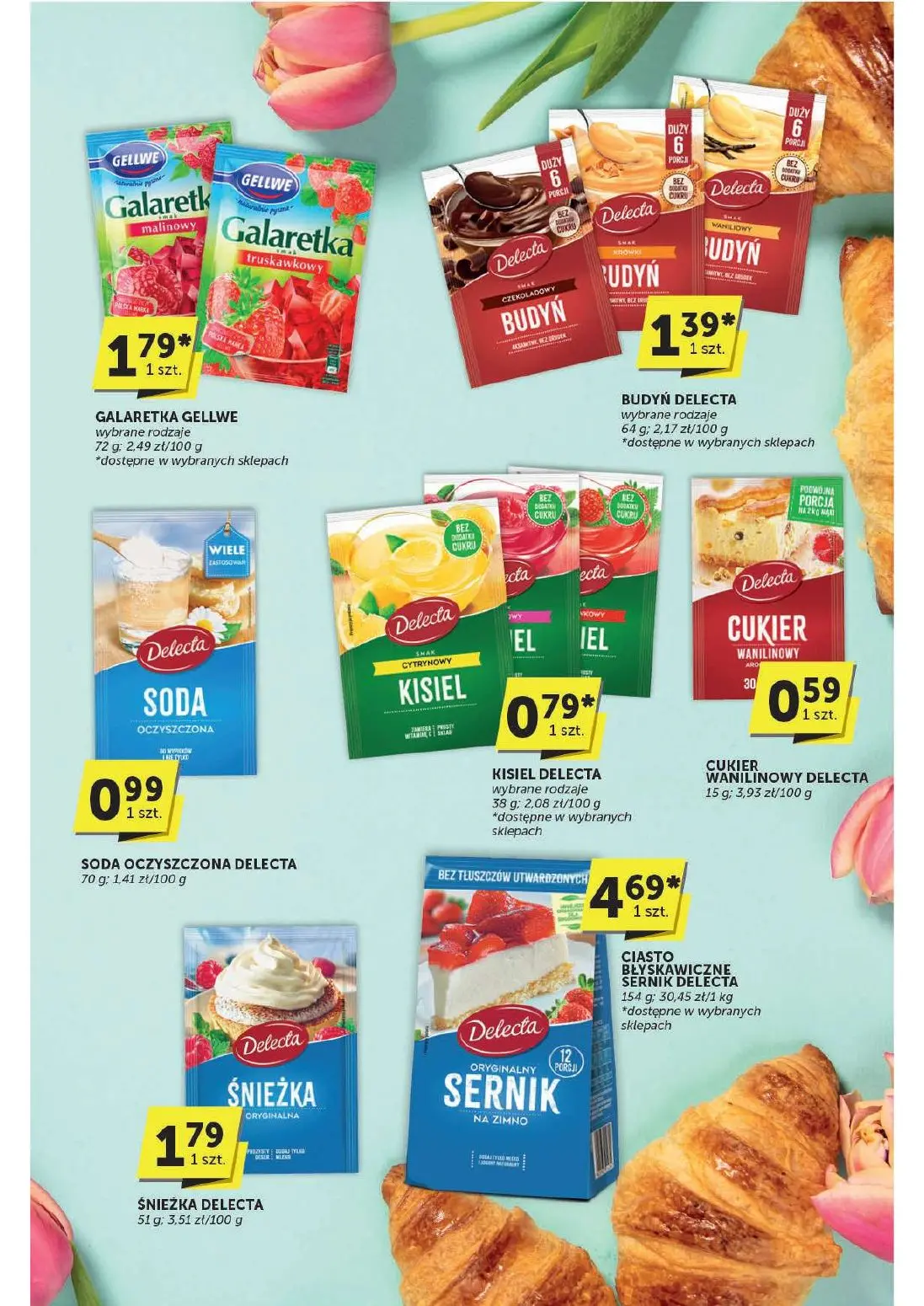 gazetka promocyjna Euro Sklep Katalog - Strona 18
