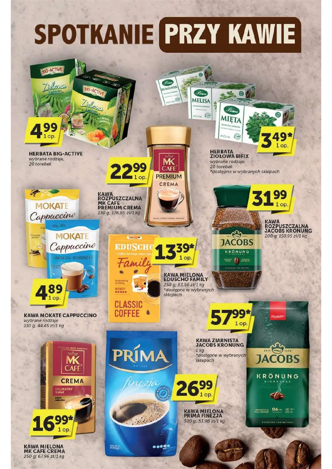 gazetka promocyjna Euro Sklep Katalog - Strona 19