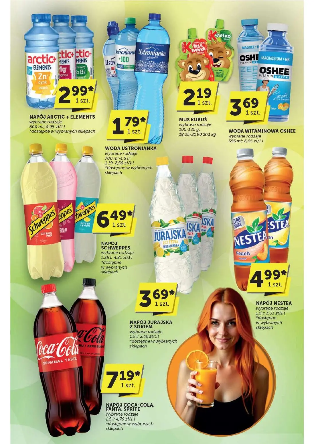 gazetka promocyjna Euro Sklep Katalog - Strona 24