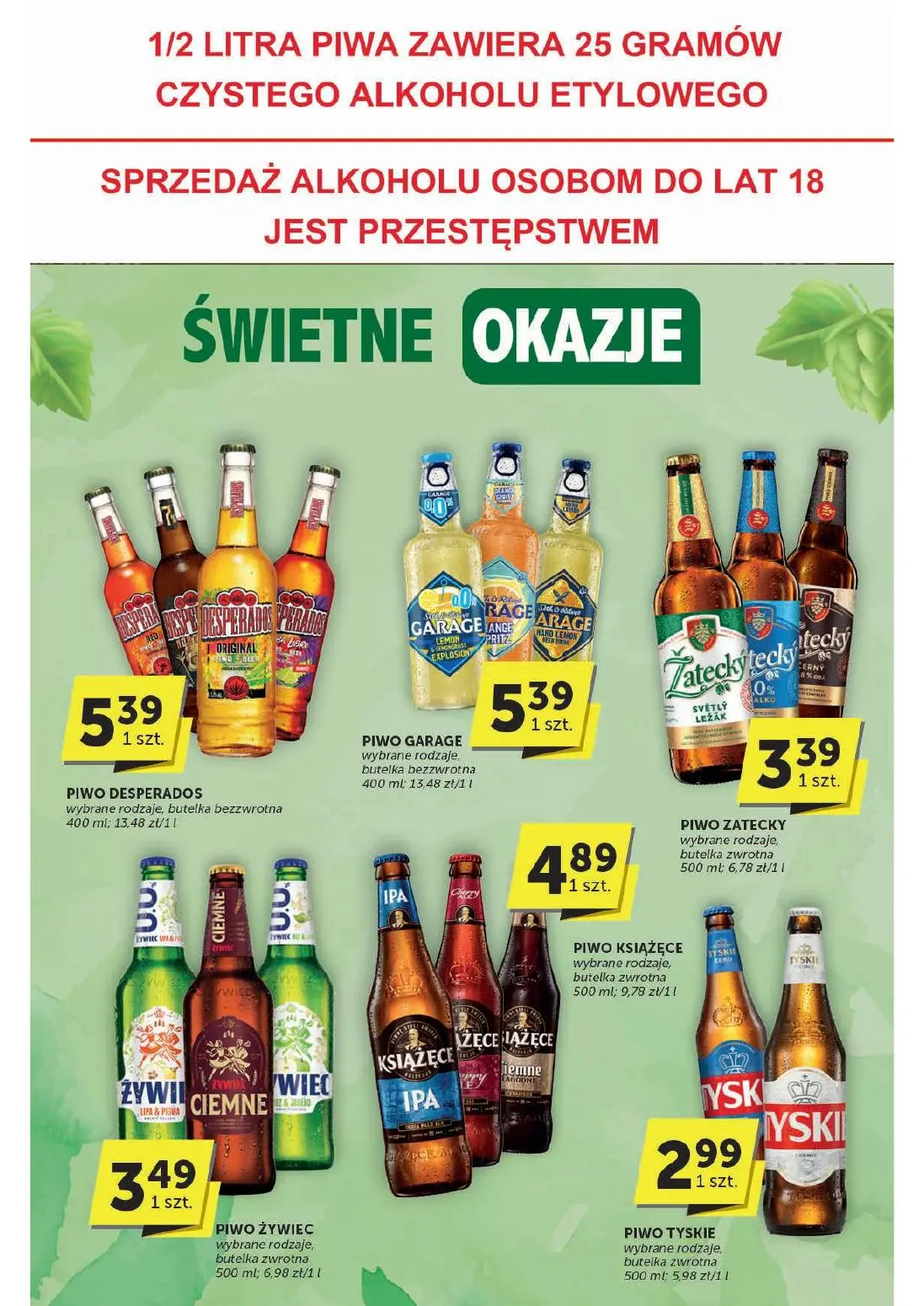 gazetka promocyjna Euro Sklep Katalog - Strona 26