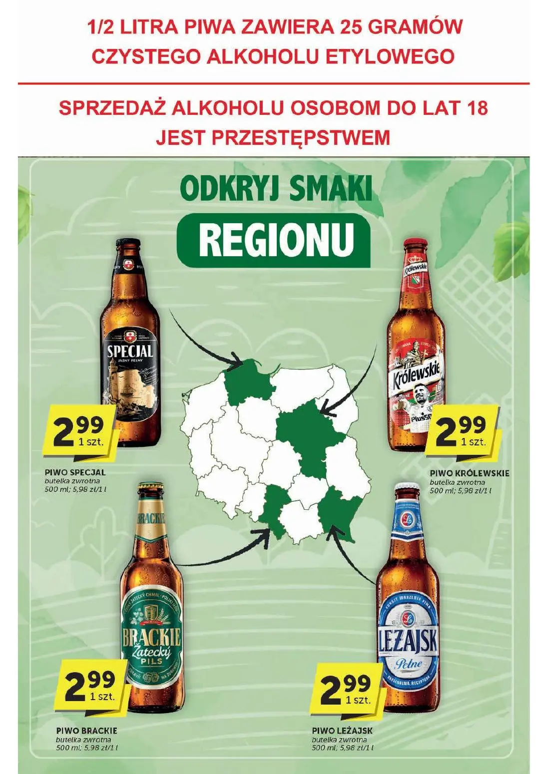 gazetka promocyjna Euro Sklep Katalog - Strona 28