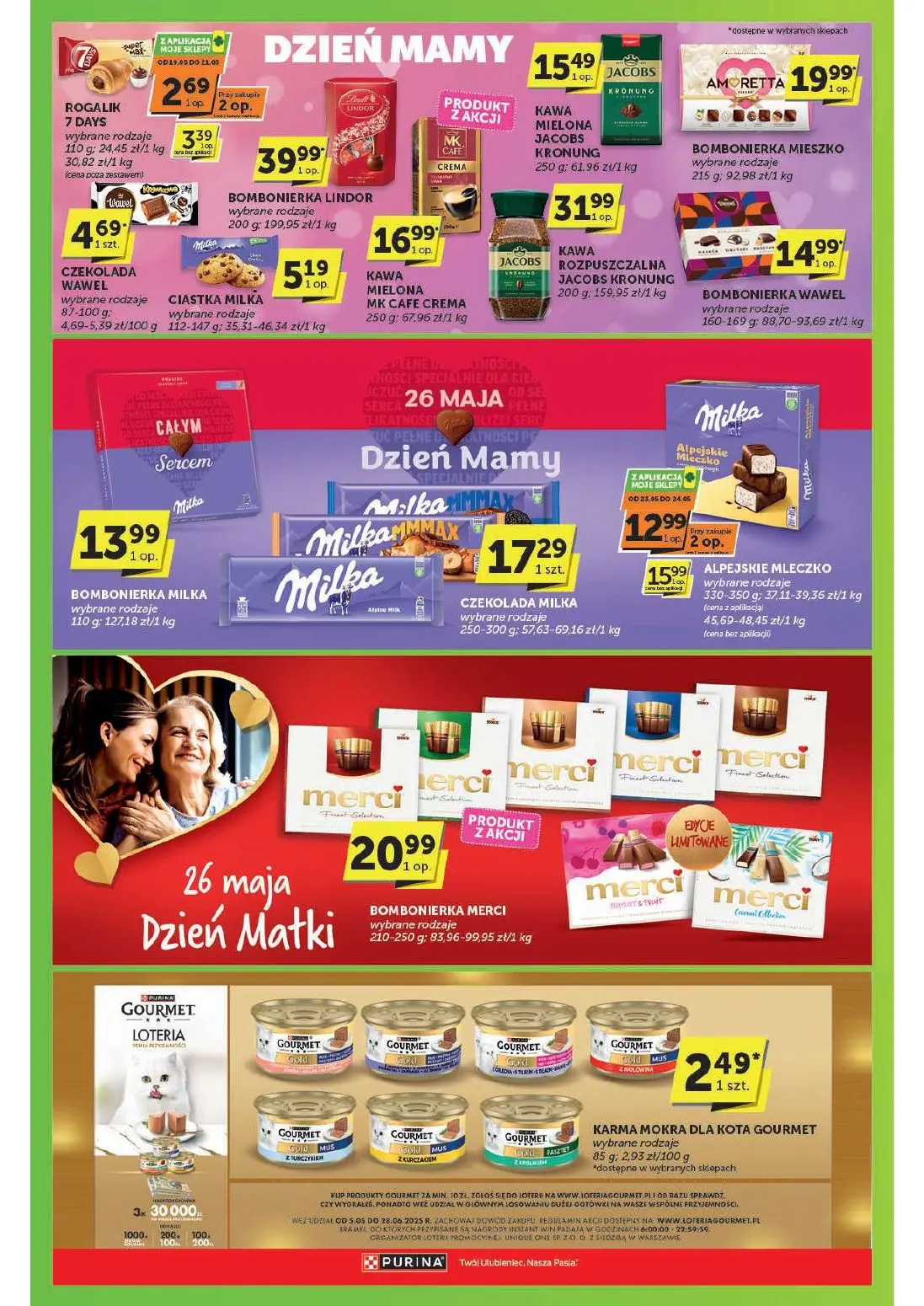 gazetka promocyjna Euro Sklep Sprawdź co więcej - Strona 3