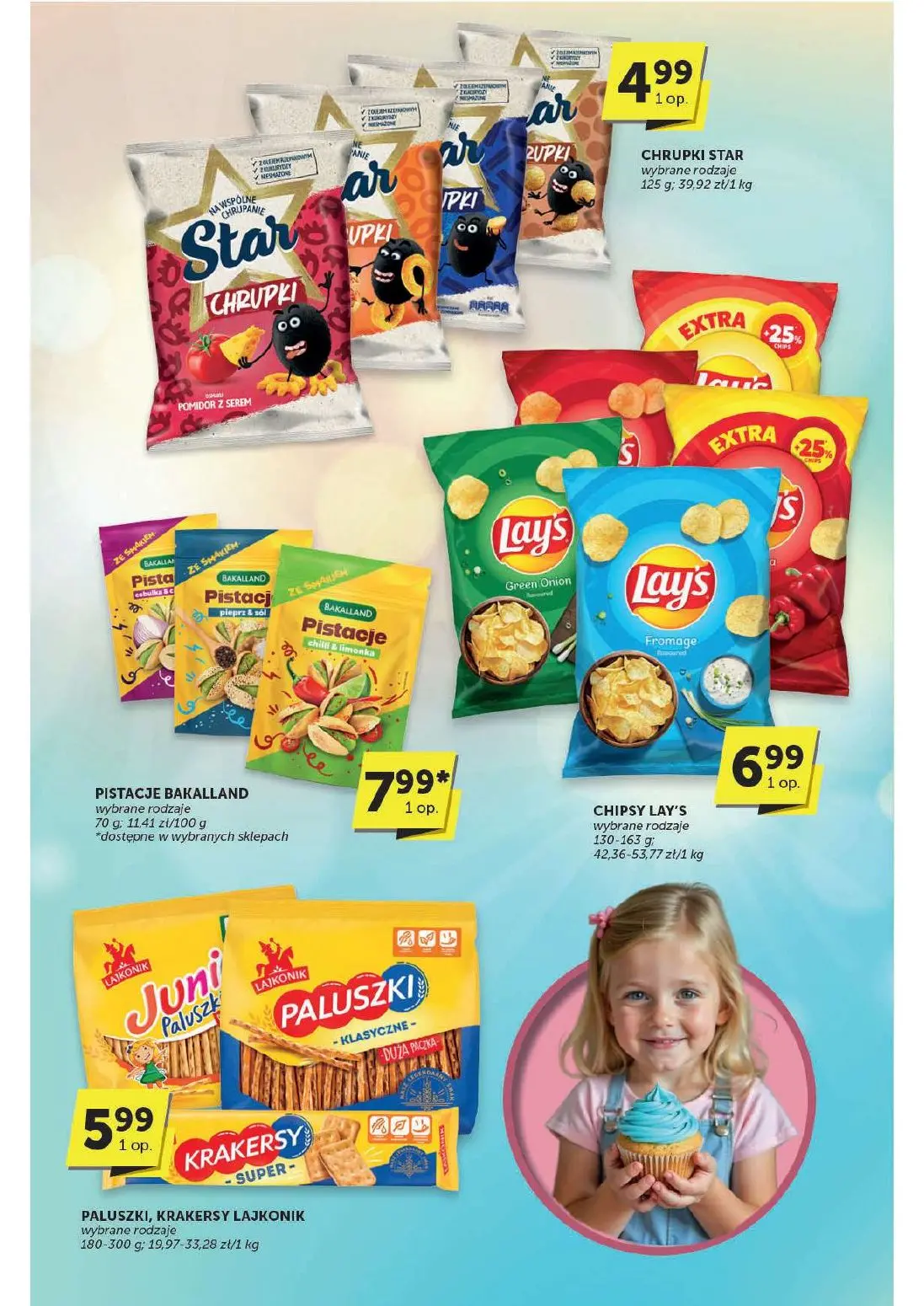 gazetka promocyjna groszek Katalog - Strona 22