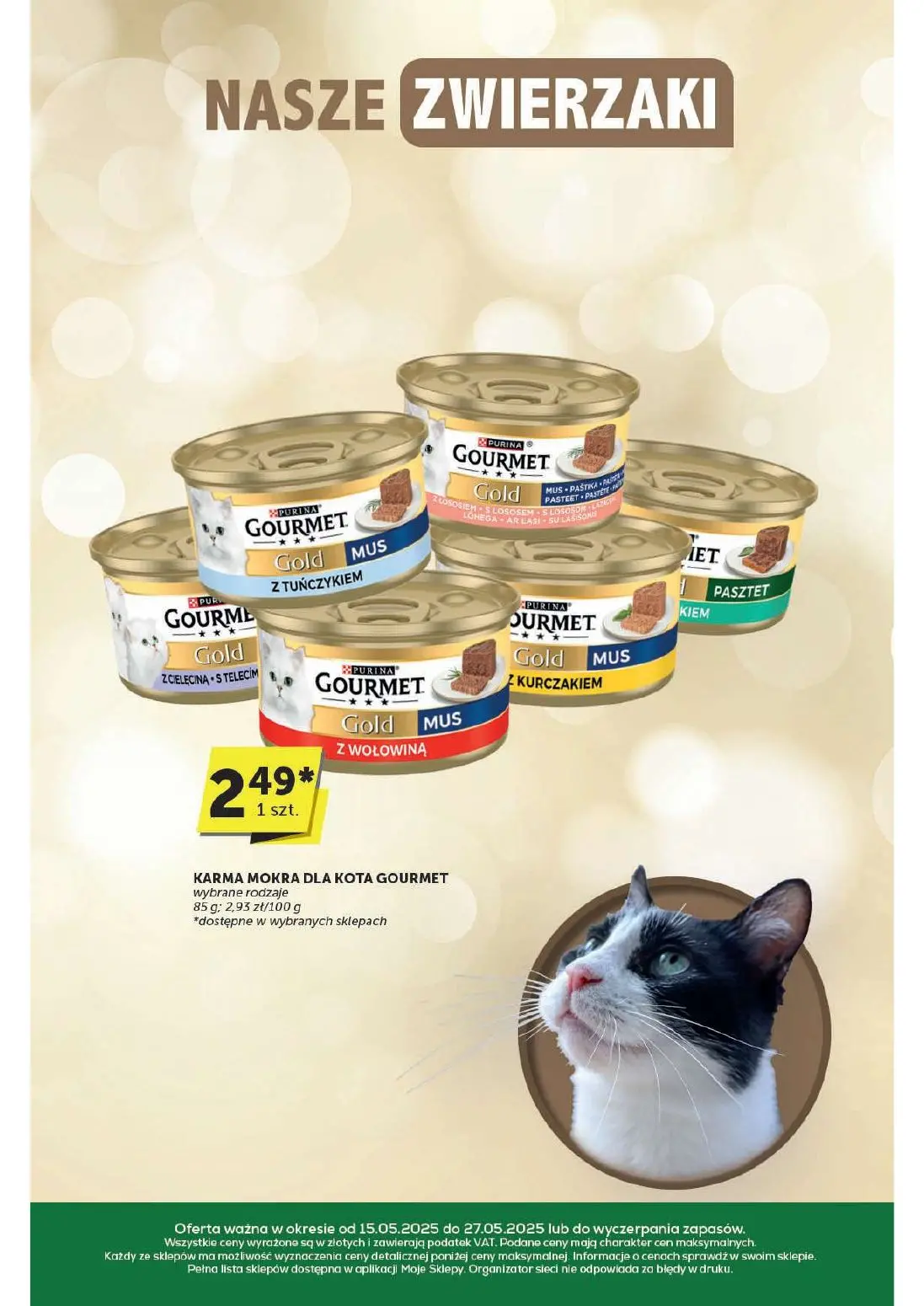 gazetka promocyjna groszek Katalog - Strona 30