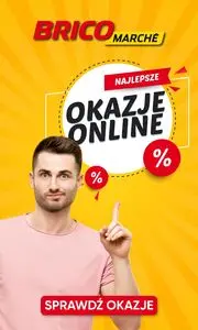 Gazetka promocyjna BRICOMARCHE, ważna od 2025-05-20 do 2025-05-27.