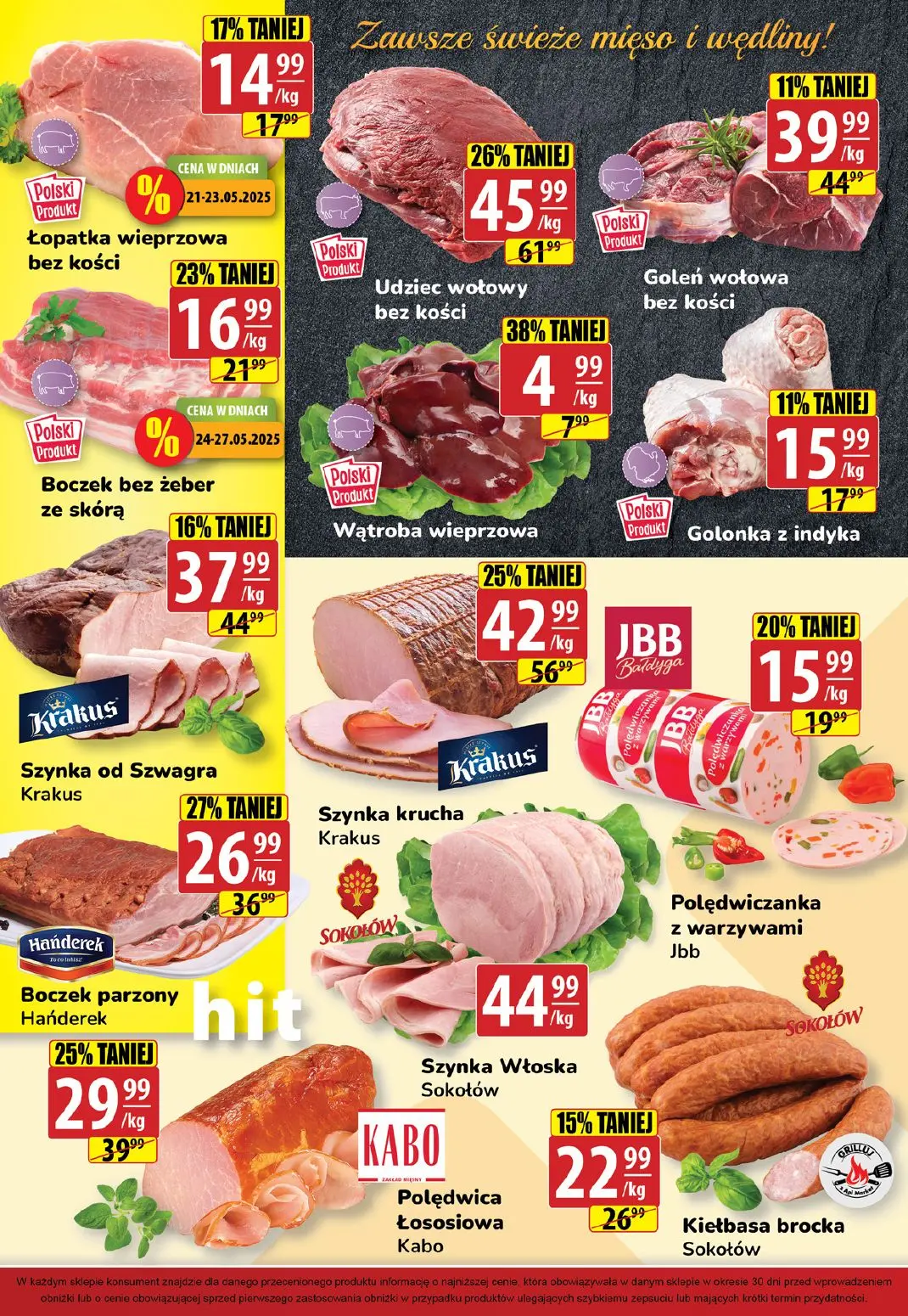 gazetka promocyjna API MARKET Zawsze udane zakupy! - Strona 2