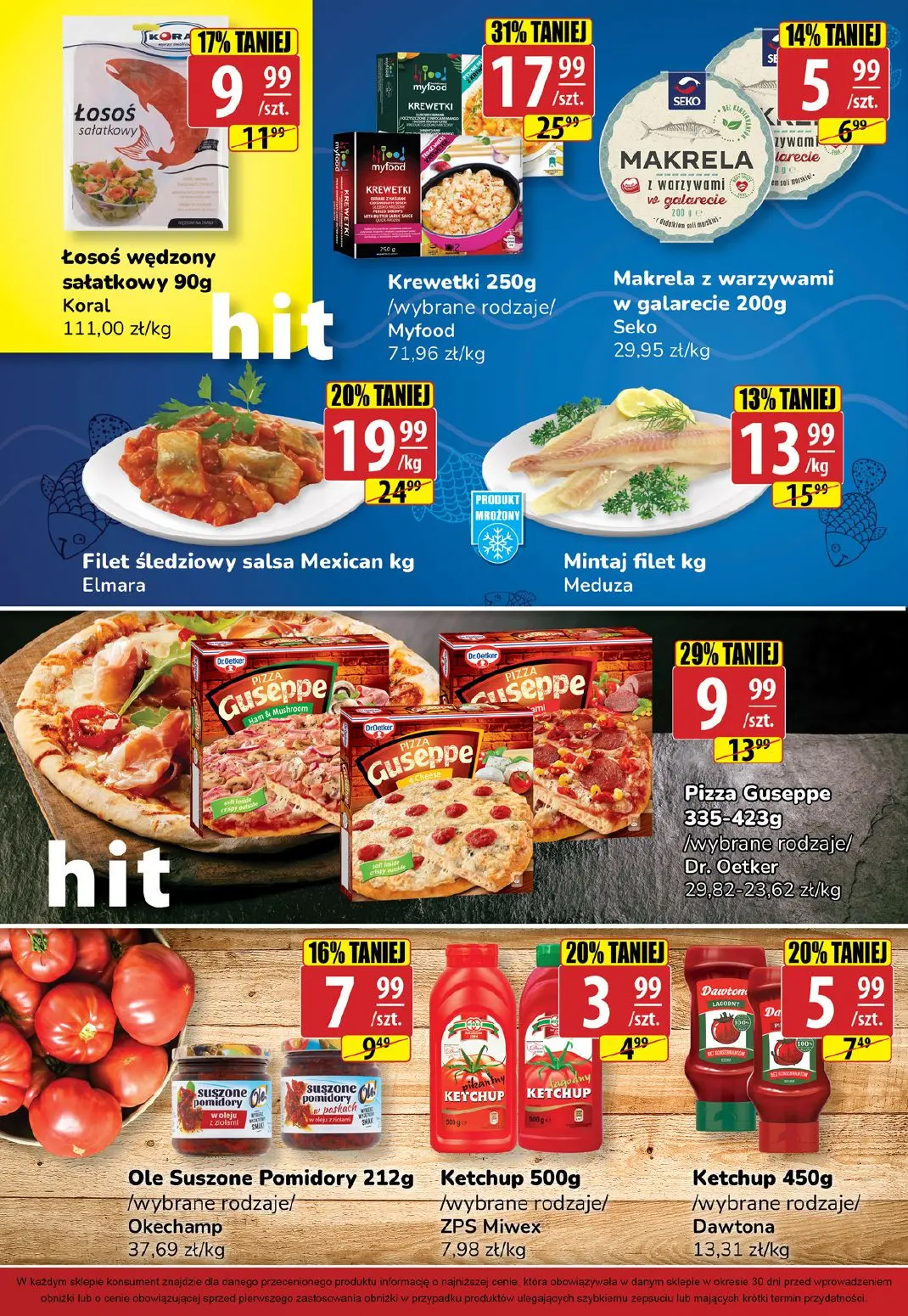 gazetka promocyjna API MARKET Zawsze udane zakupy! - Strona 6