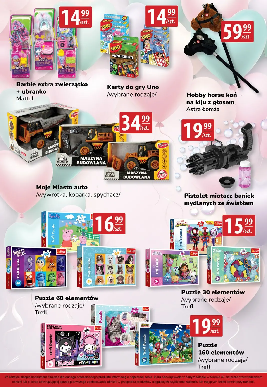 gazetka promocyjna API MARKET Zawsze udane zakupy! - Strona 13