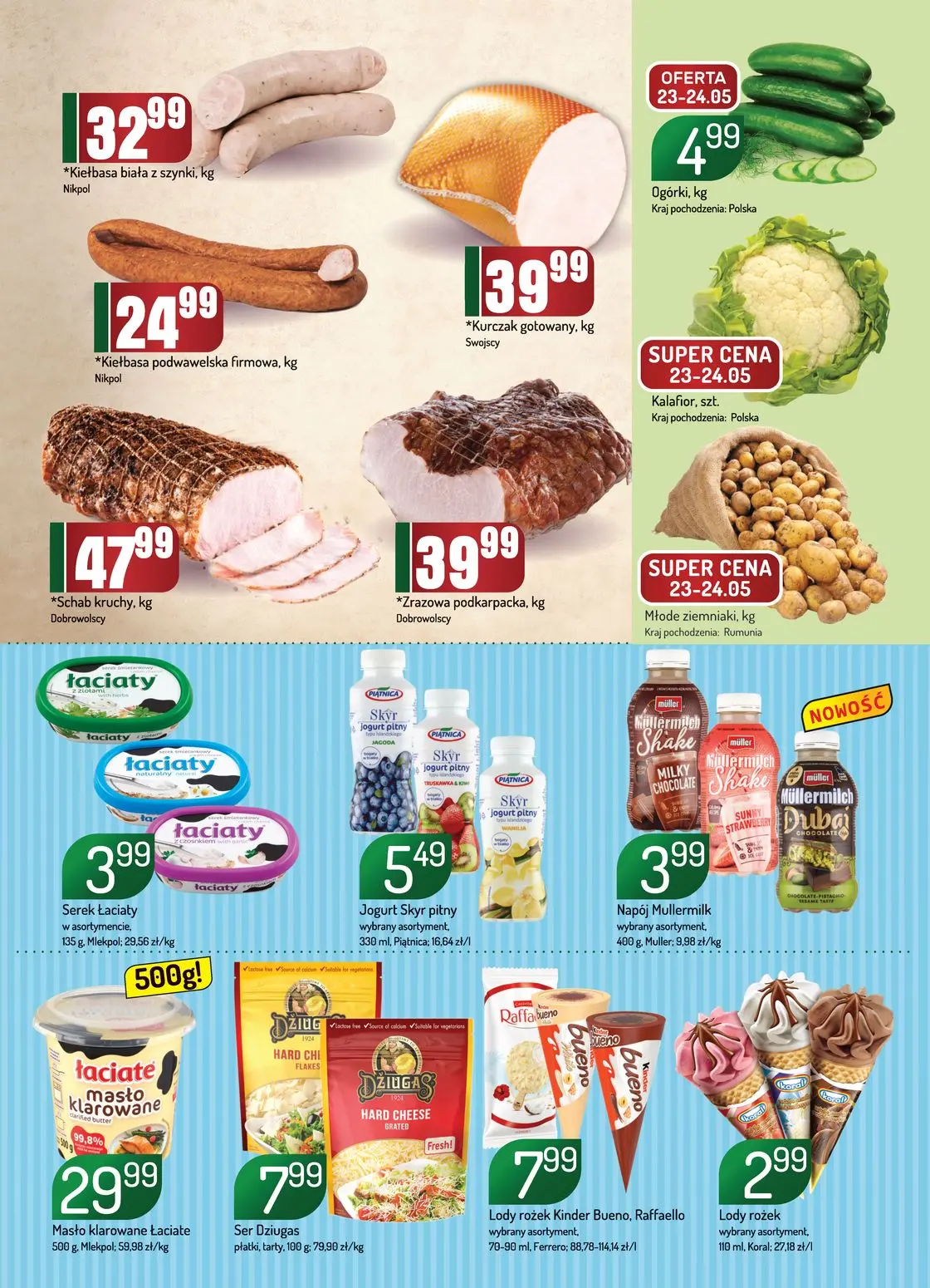 gazetka promocyjna Avita  - Strona 2