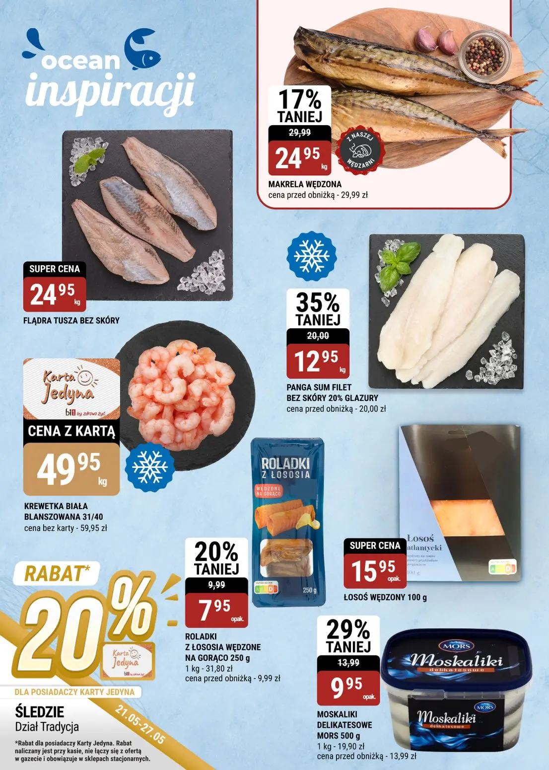 gazetka promocyjna bi1 Białystok, Ełk, Rzeszów, Szczecin - Strona 10