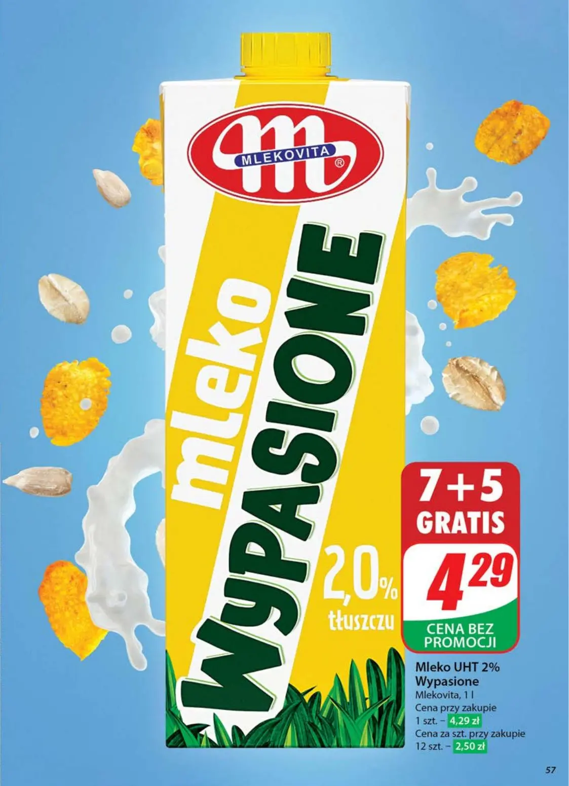 gazetka promocyjna dino Gazetka tygodnia - Strona 57