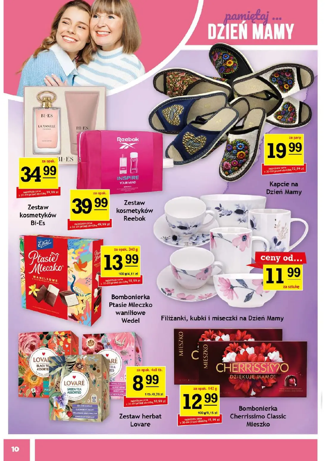 gazetka promocyjna Gram Market Taniej z Gramem - Strona 10
