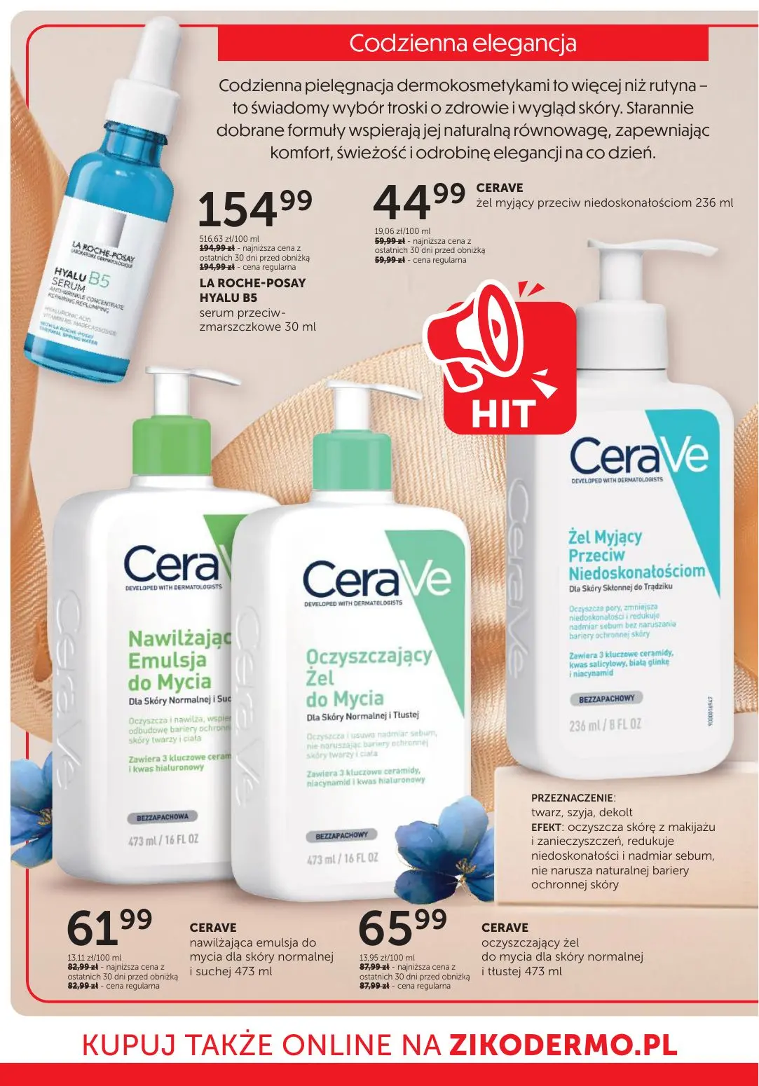 gazetka promocyjna Ziko Codzienna elegancja - Strona 2