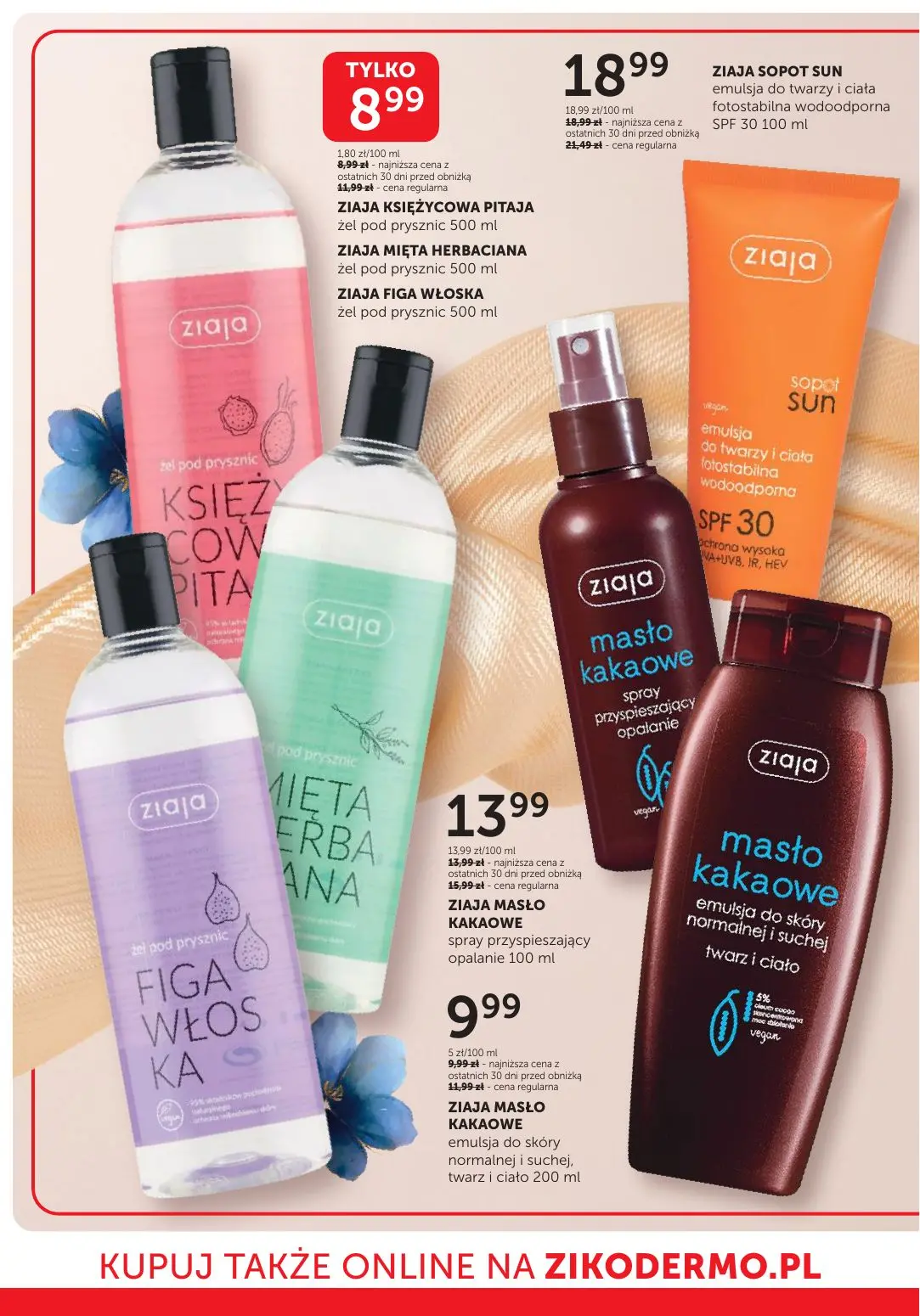 gazetka promocyjna Ziko Codzienna elegancja - Strona 4