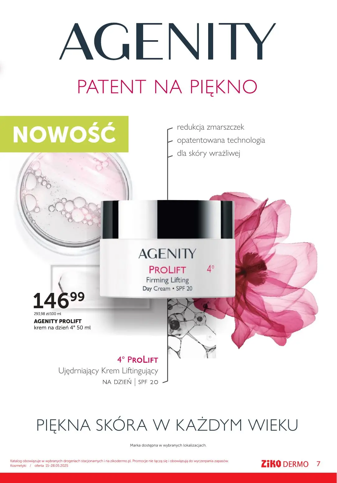 gazetka promocyjna Ziko Codzienna elegancja - Strona 7