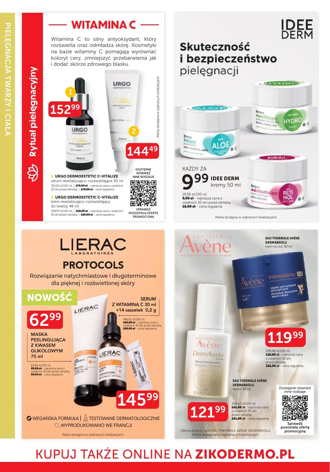 gazetka promocyjna Ziko Codzienna elegancja - Strona 10