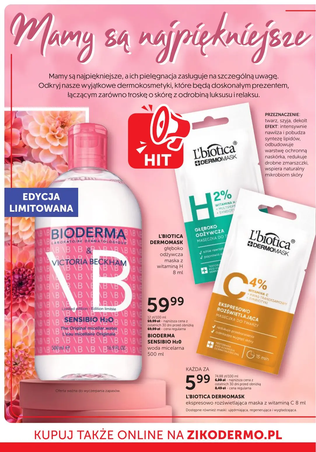 gazetka promocyjna Ziko Codzienna elegancja - Strona 12