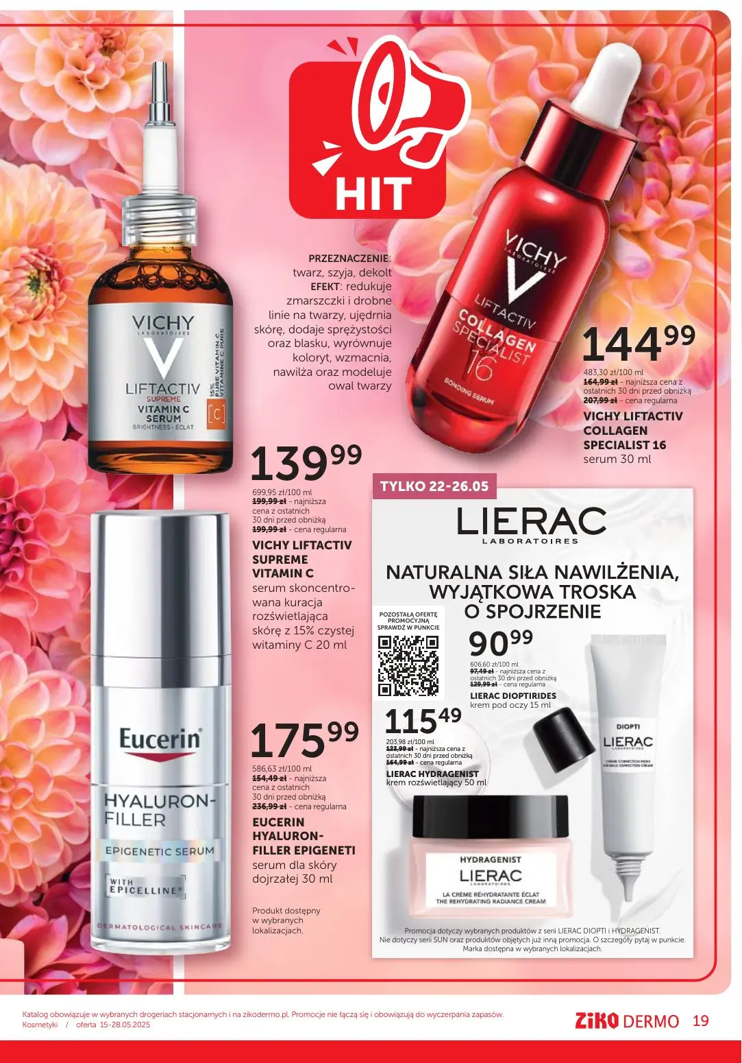 gazetka promocyjna Ziko Codzienna elegancja - Strona 19