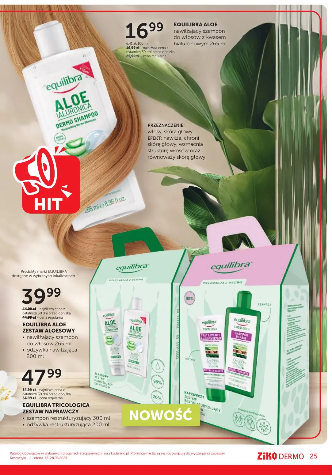 gazetka promocyjna Ziko Codzienna elegancja - Strona 25