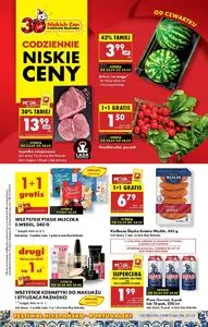 Gazetka promocyjna Biedronka, ważna od 2025-05-22 do 2025-05-28.