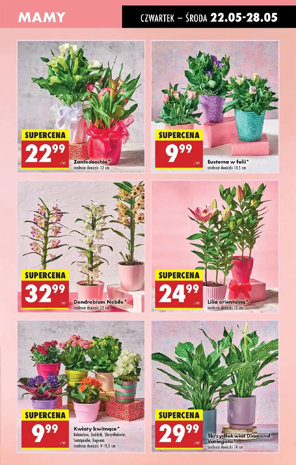 gazetka promocyjna Biedronka Lada tradycyjna. Od czwartku - Strona 9