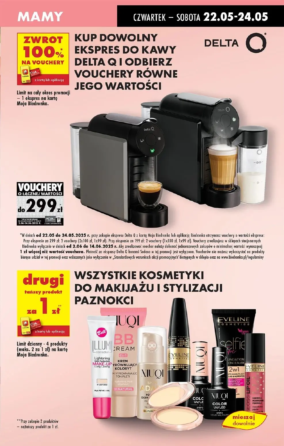 gazetka promocyjna Biedronka Lada tradycyjna. Od czwartku - Strona 11
