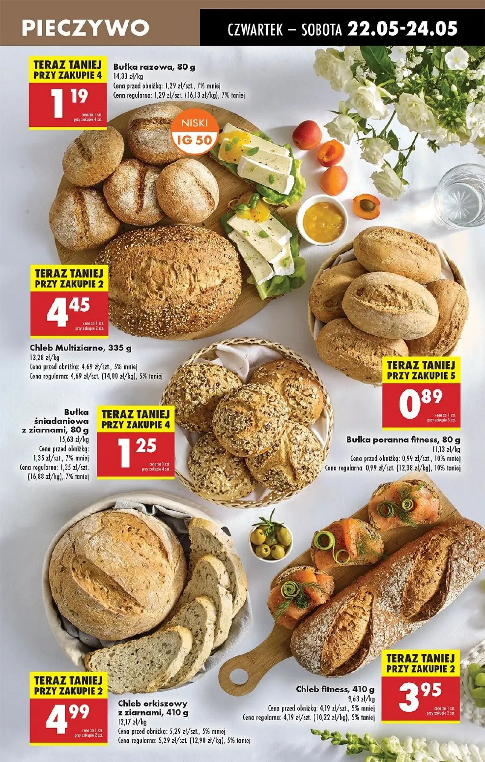 gazetka promocyjna Biedronka Lada tradycyjna. Od czwartku - Strona 31