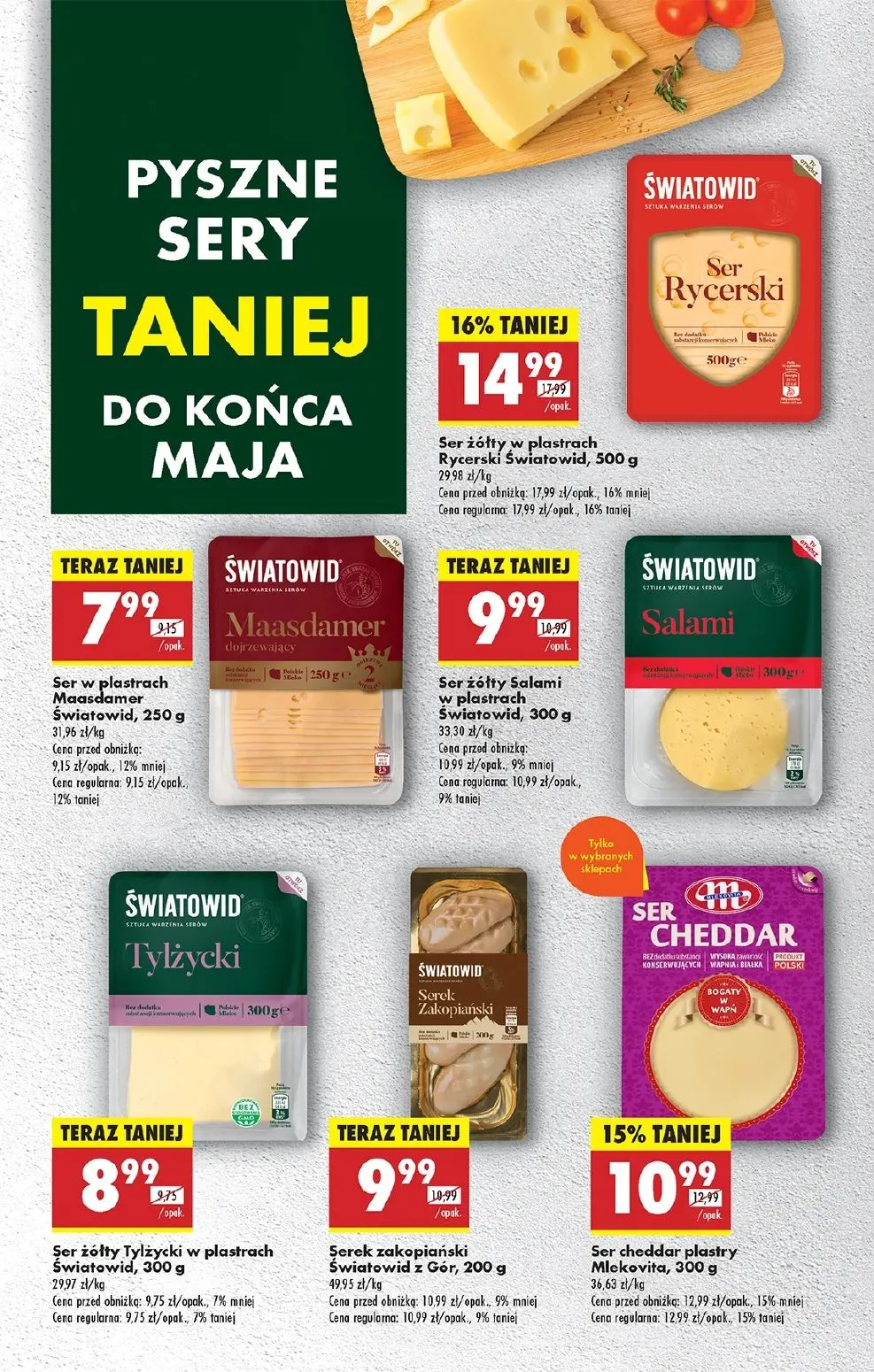 gazetka promocyjna Biedronka Lada tradycyjna. Od czwartku - Strona 52