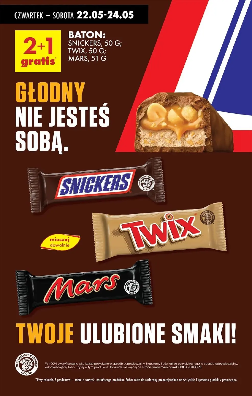 gazetka promocyjna Biedronka Lada tradycyjna. Od czwartku - Strona 58