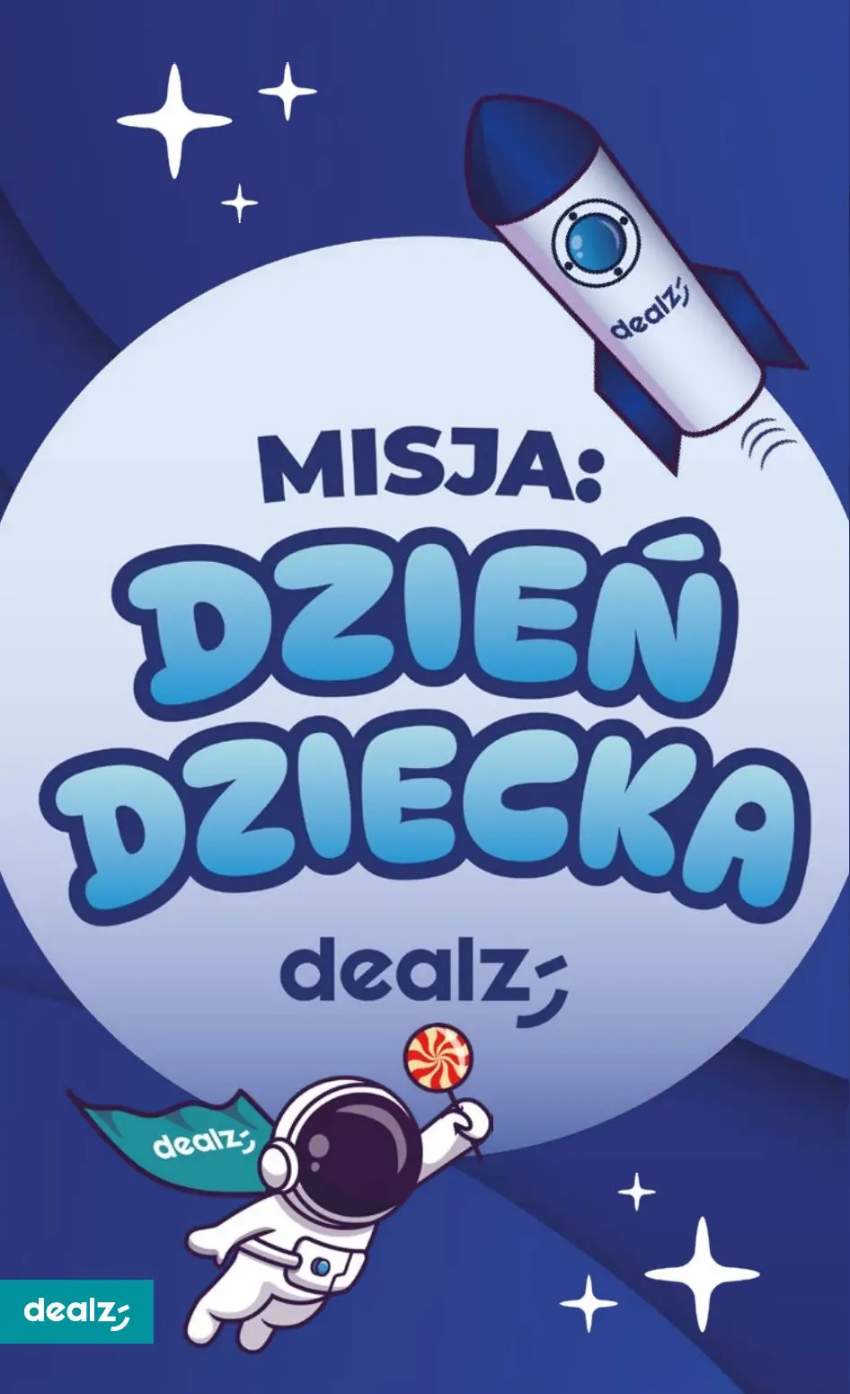 gazetka promocyjna Dealz MAKE A DEALZ - Strona 2