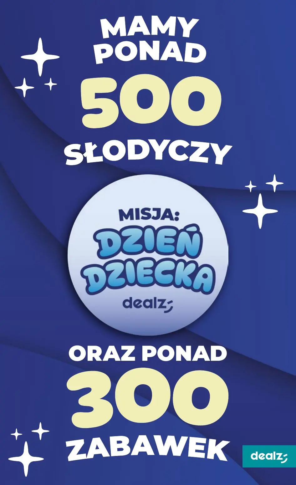 gazetka promocyjna Dealz MAKE A DEALZ - Strona 3