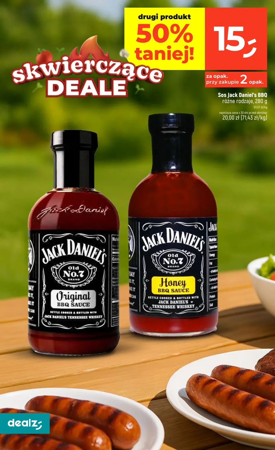 gazetka promocyjna Dealz MAKE A DEALZ - Strona 32