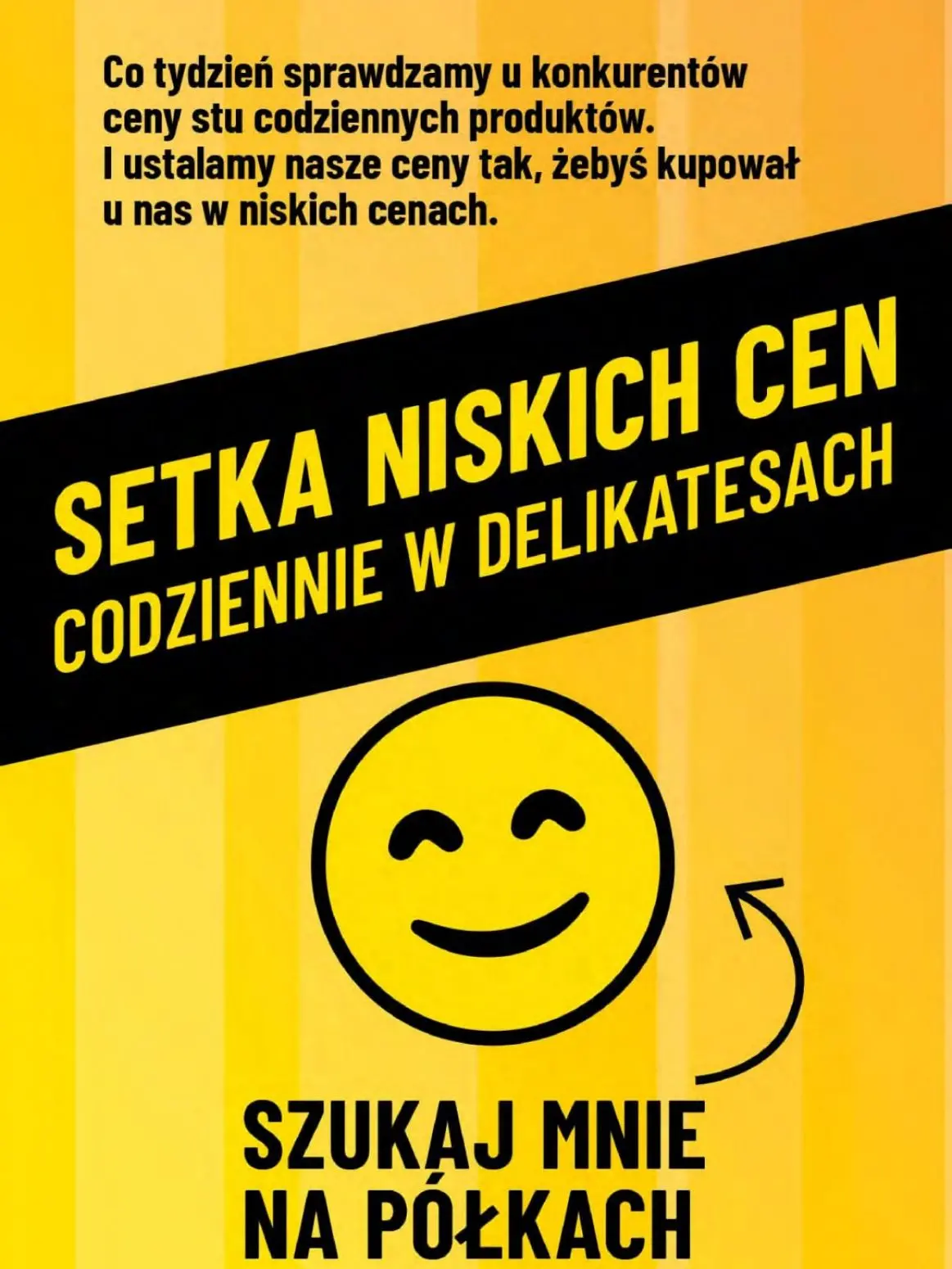 gazetka promocyjna Delikatesy Centrum Od czwartku - Strona 45
