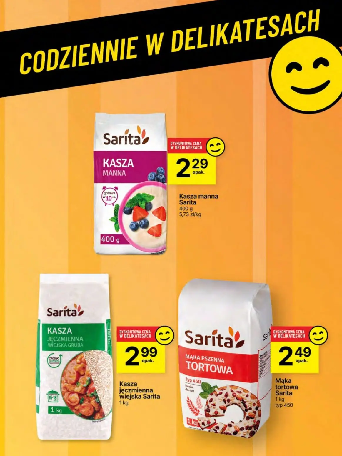 gazetka promocyjna Delikatesy Centrum Od czwartku - Strona 53