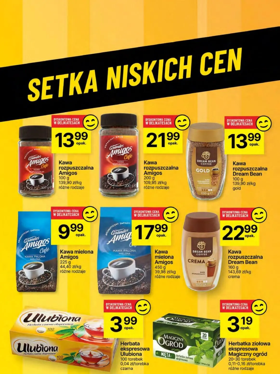gazetka promocyjna Delikatesy Centrum Od czwartku - Strona 60