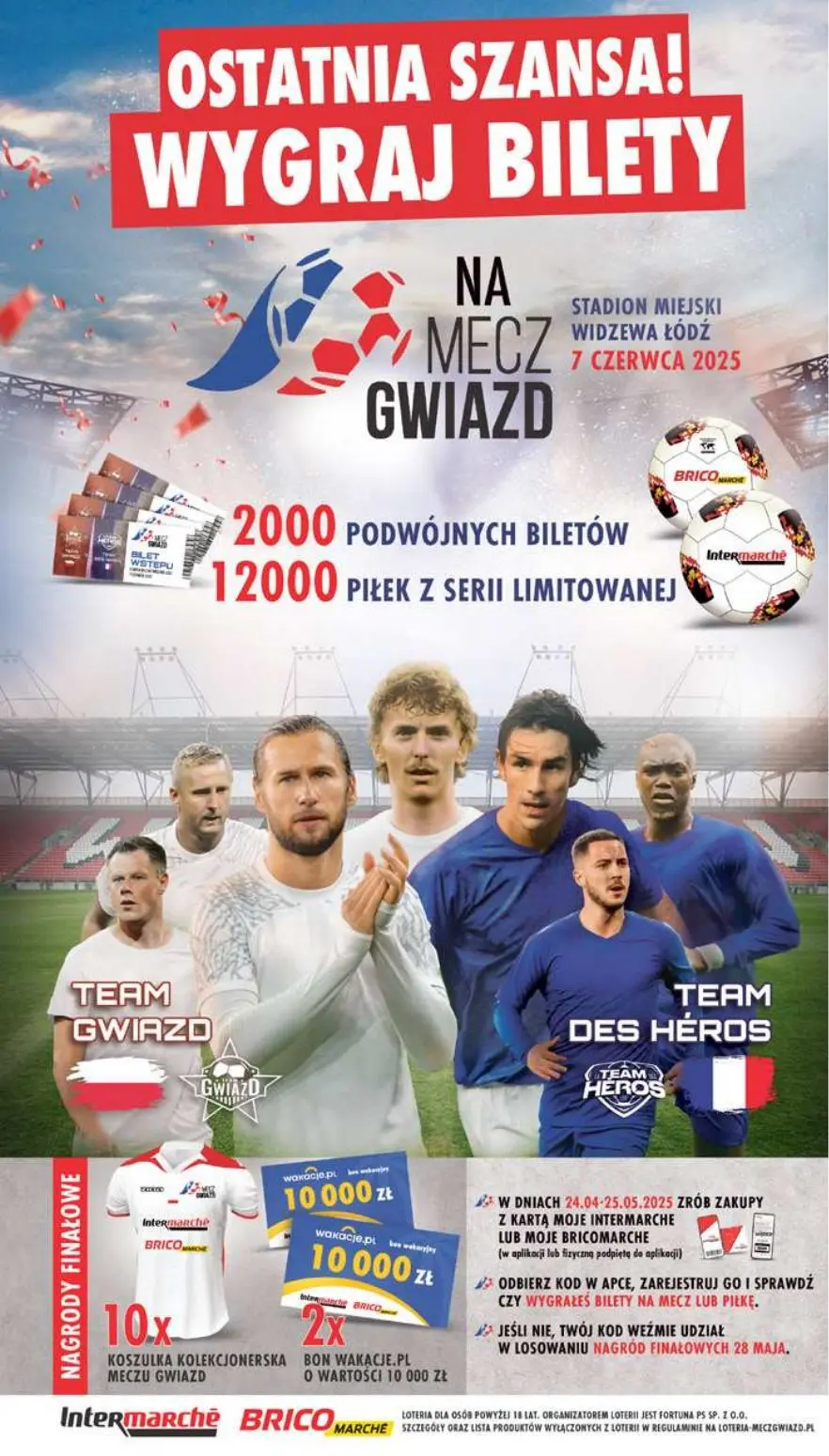 gazetka promocyjna Intermarche Wszystko, czego dziś chcę na specjalne okazje 💐 - Strona 9