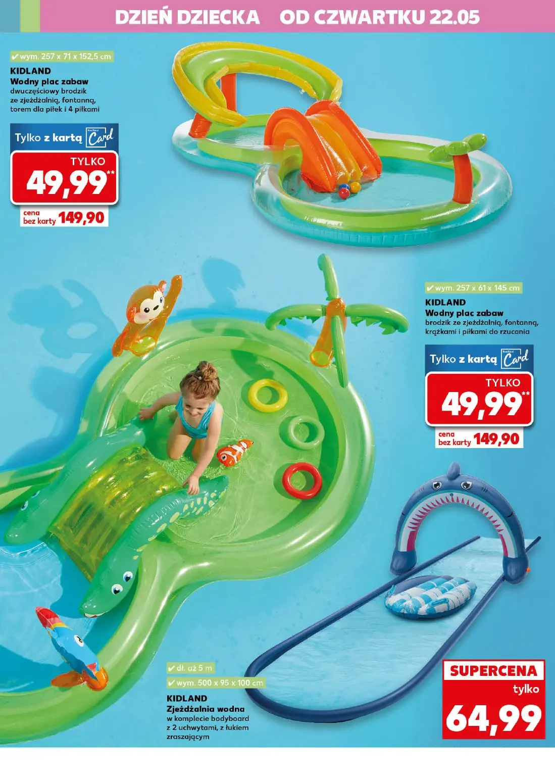 gazetka promocyjna Kaufland Mega okazje - Strona 26