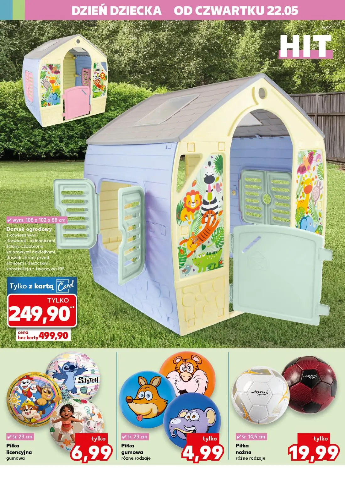 gazetka promocyjna Kaufland Mega okazje - Strona 28