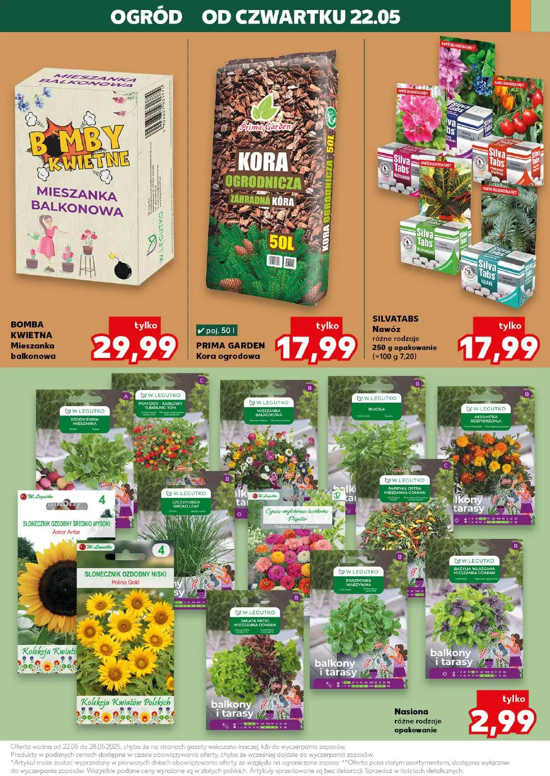 gazetka promocyjna Kaufland Mega okazje - Strona 45