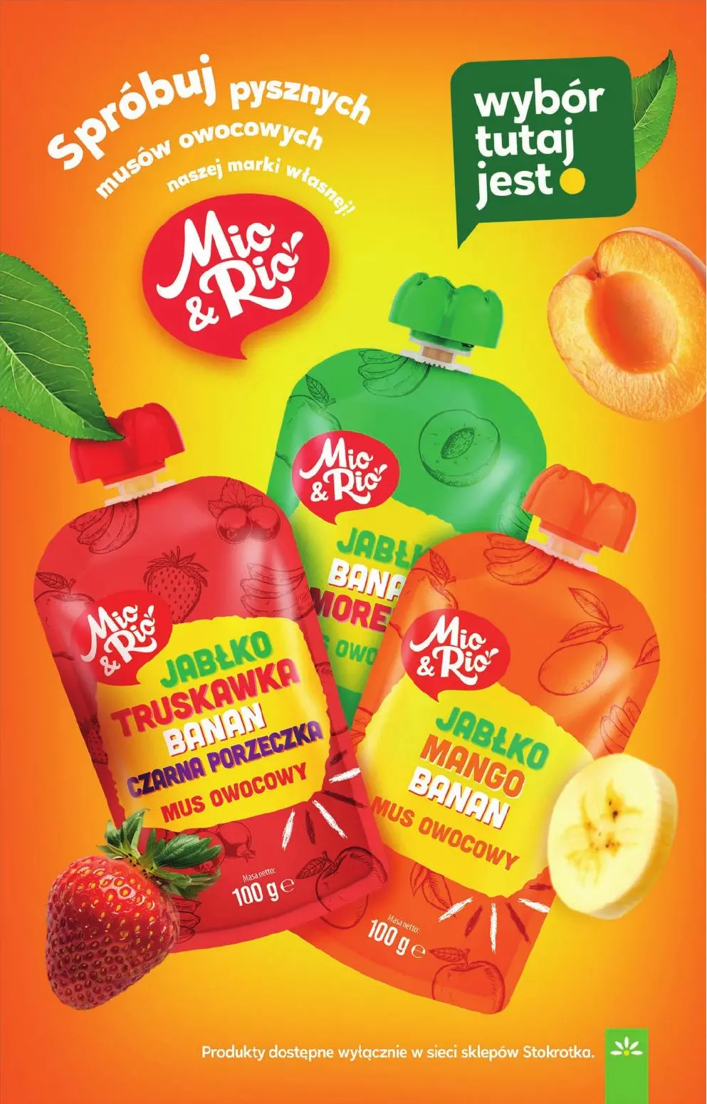 gazetka promocyjna Stokrotka Supermarket Od czwartku - Strona 29