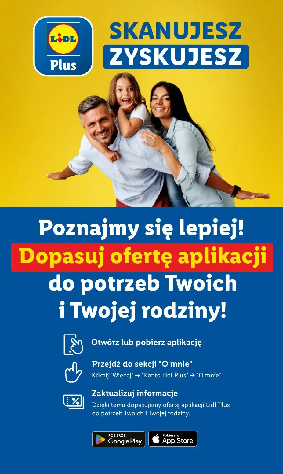 gazetka promocyjna LIDL Od poniedziałku  - Strona 59