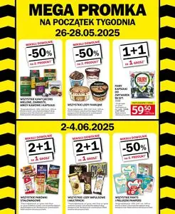 Gazetka promocyjna SELGROS, ważna od 2025-05-26 do 2025-05-28.
