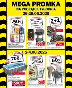 Gazetka promocyjna SELGROS, ważna od 2025-05-26 do 2025-05-28.