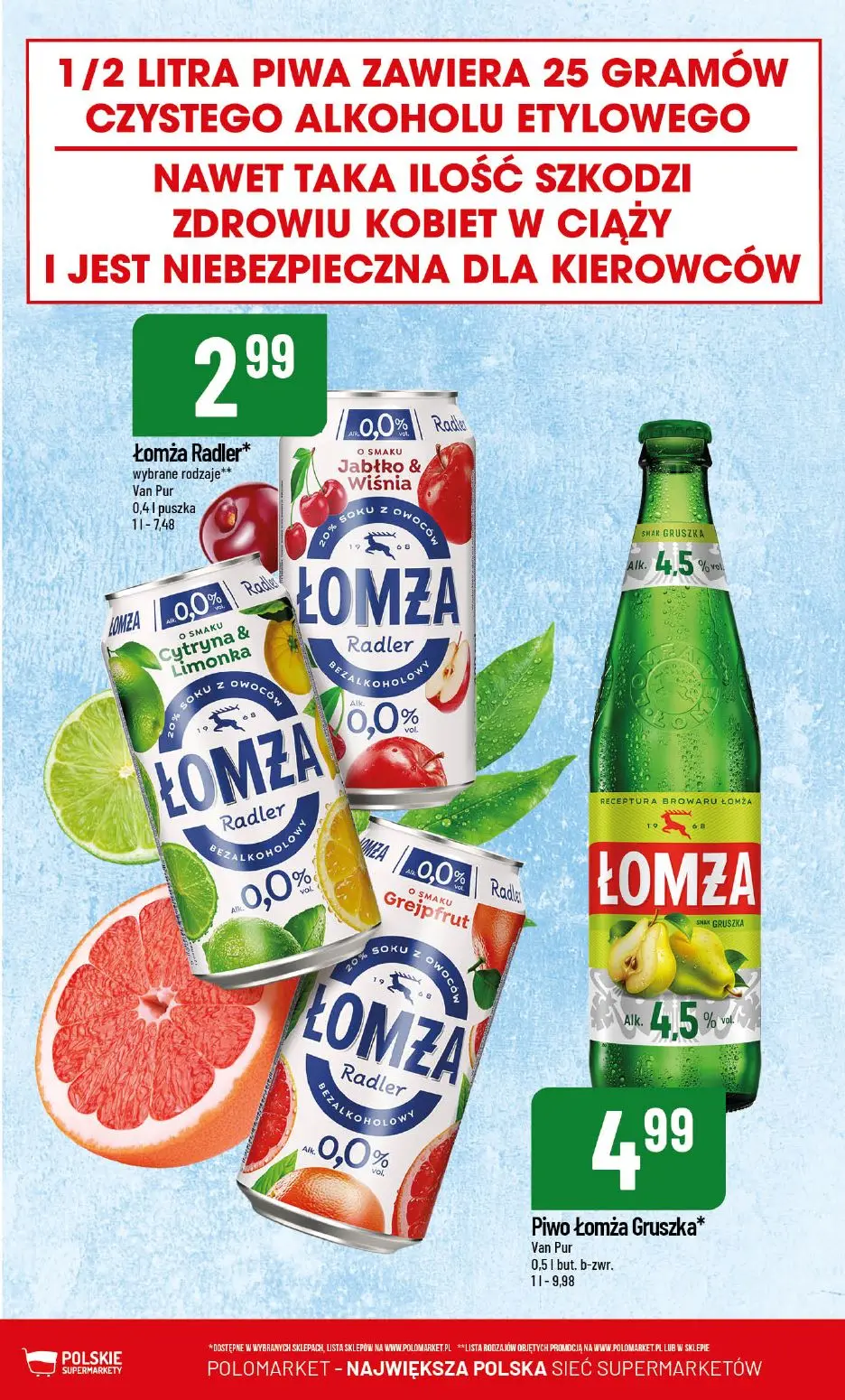 gazetka promocyjna POLOmarket Katalog NOWOŚCI - Strona 24